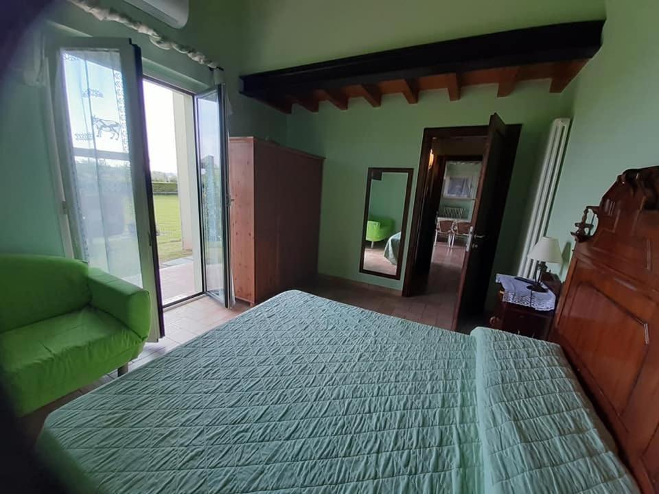 Agriturismo Lizzarola Peschiera del Garda Exterior foto